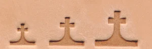 SET BULINI CROCI 3PZ