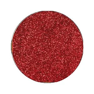 Red Glitter
