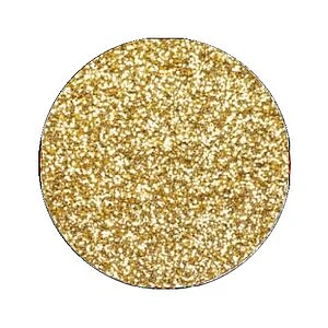 Glitter Gold