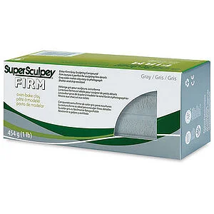 SUPER SCULPEY FIRM - GRIGIO 454 GR