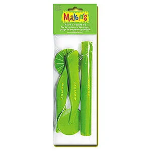 SET ROLLER & CUTTERS