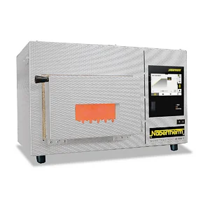FORNO NABERTHERM MF5