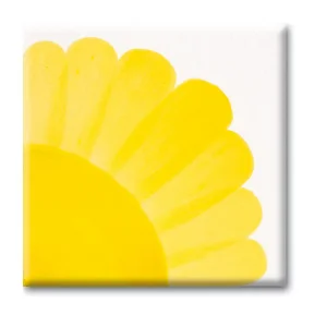 Giallo vibrante