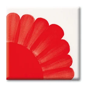 Rosso fuoco