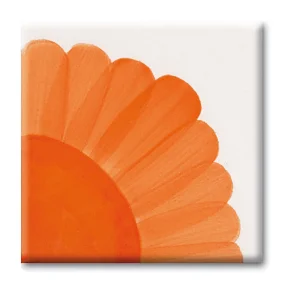 Arancione Fiamma