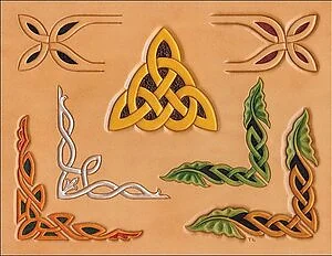 CRAFTAID ANGOLI CELTICI