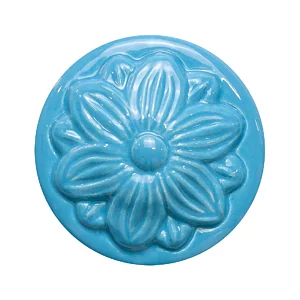 Pretty Turquoise