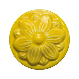 Amarillo Mostaza