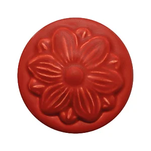 Rojo Seda
