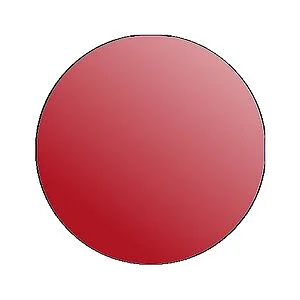 Transparent Red