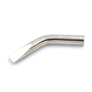 WELLER S8 - PUNTA RAME NICHELATO PER SL75/SP80L