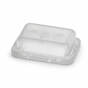 KRISTALL 2000 - CAPPUCCIO PLASTICA INTERRUTTORE