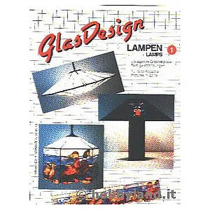 GLAS DESIGN - LAMPS 1