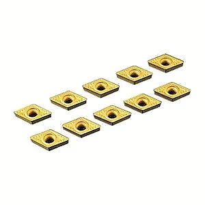 PLACCHETTE DI RICAMBIO 10 PEZZI