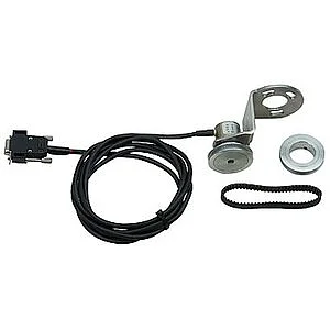 GEWINDESCHNEIDEINRICHTUNG FÜR PD 400/CNC