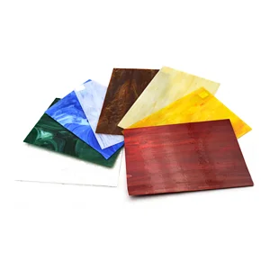 DOM OPAL GLAS ASSORTMENT KIT
