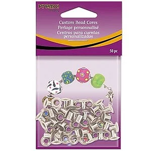 INSERTI PER PERLE PANDORA 50 PZ