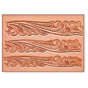 CRAFTAID 6539 - CINTURA FLOREALE