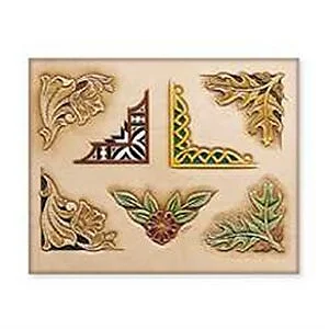 CRAFTAID 6560 - ANGOLI ASSORTITI