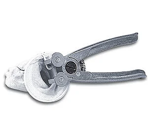 PINZA ZAG-ZAG