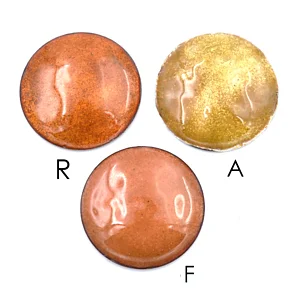 Transparent Bronze