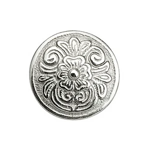 BOTTONE LINE 24 - DIABLO D. 19 MM