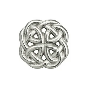BOTTONE LINE 24 - CELTICO D. 19 MM