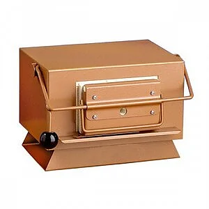 FORNO A MUFFOLA MICRO 2 + PROGRAMMATORE ATR 144