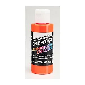 Arancione Fluo