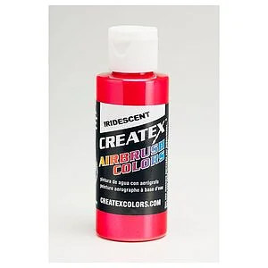 Rosso Iridescente