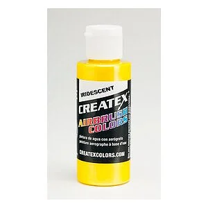 Giallo Iridescente