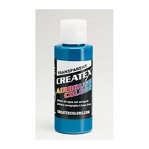 Azzurro Trasparente