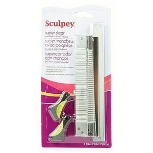 SCULPEY SUPER SLICER