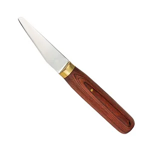COLTELLO RIFILATORE DRITTO