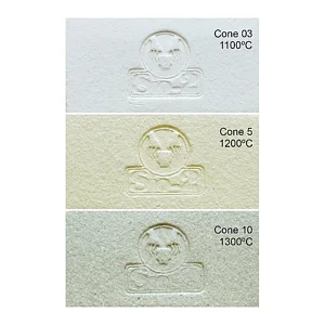 SIO-2 - PRAF GRES BIANCO 0-0.5 MM CHAMOTTE