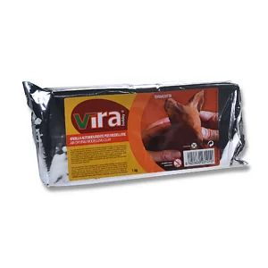 ARCILLA AUTOENDURECEDORA VIRA HOBBY TERRACOTA 1 KG