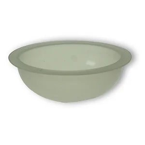 STAMPO SEMISFERA D.76X35MM - 120 CC