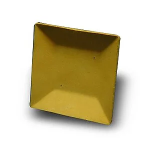 MOLDE REFRACTARIO PLATO 180 MM