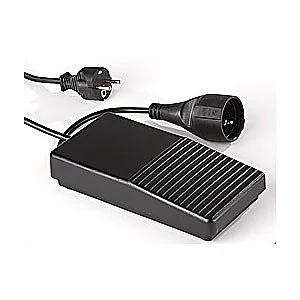 INTERRUPTOR DE PEDAL PARA SIERRA HEGNER