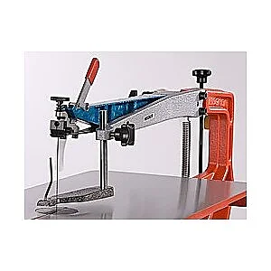 HEGNER MULTICUT 2S - SE - QUICK PRENSAPIEZAS