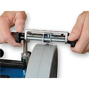 TORMEK TT-50 - DREH-UND ABRICHTWERKZEUG