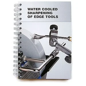 TORMEK HB-10 - HANDBUCH