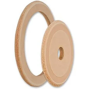 TORMEK LA-122 - 2 DISCHI RICAMBIO 60°