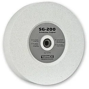 TORMEK SG-200 - MOLA 200MM
