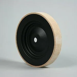 TORMEK LA-145 - RUOTA IN CUOIO