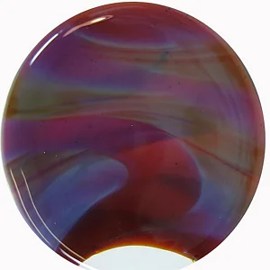 DOUBLE HELIX ROD - LUNA 2.1 OPAL - 1 STK