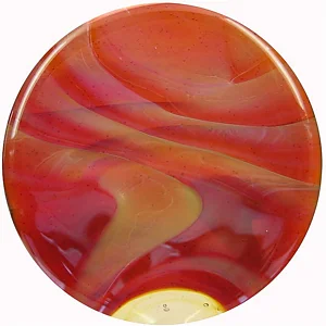 DOUBLE HELIX ROD - CLIO OPAL - 1 STK