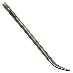 CUCHILLA PARA LESNA - CURVA 50 MM