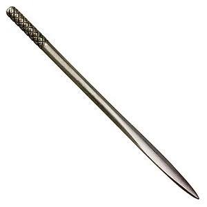 CUCHILLA PARA LESNA - RECTA PLANA 50 MM