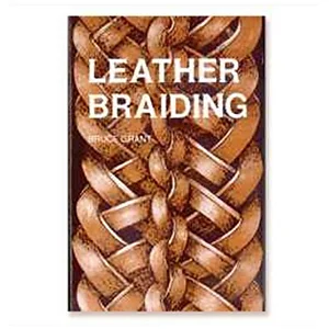 LIBRO LEATHER BRAIDING